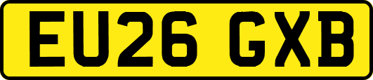 EU26GXB