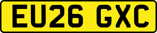 EU26GXC