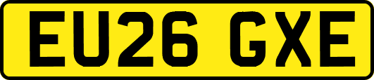 EU26GXE