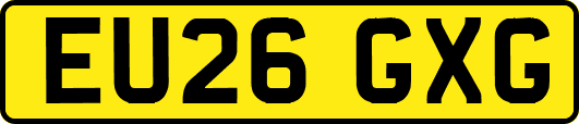EU26GXG