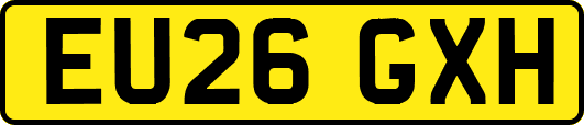 EU26GXH