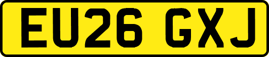 EU26GXJ