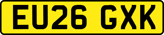 EU26GXK