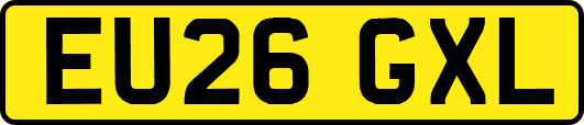 EU26GXL