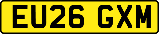 EU26GXM