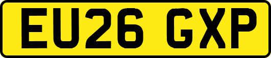 EU26GXP