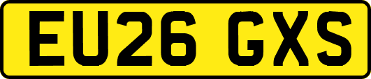 EU26GXS