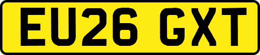 EU26GXT