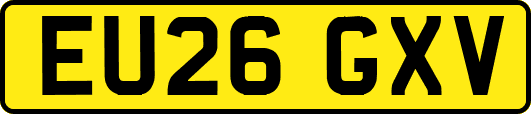 EU26GXV