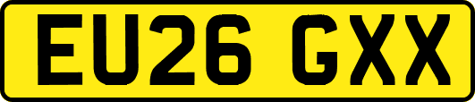 EU26GXX