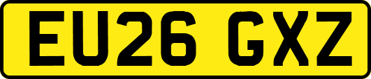 EU26GXZ
