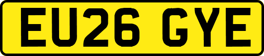 EU26GYE