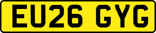 EU26GYG