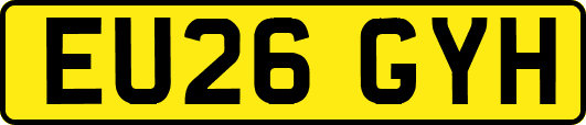 EU26GYH