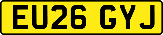 EU26GYJ