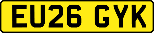 EU26GYK