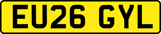EU26GYL