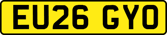 EU26GYO