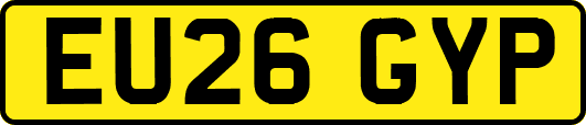 EU26GYP