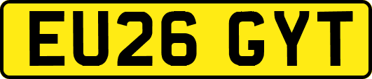 EU26GYT