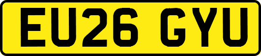 EU26GYU
