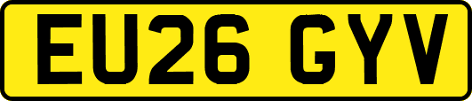 EU26GYV