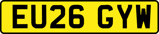 EU26GYW