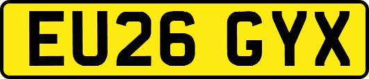 EU26GYX