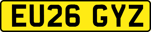 EU26GYZ