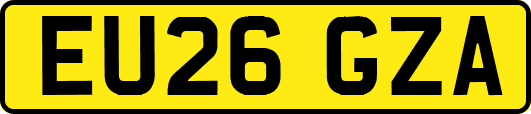 EU26GZA