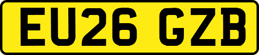 EU26GZB