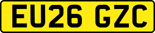 EU26GZC