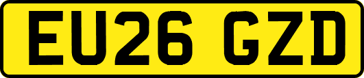 EU26GZD