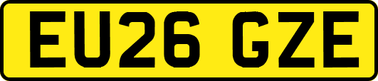 EU26GZE