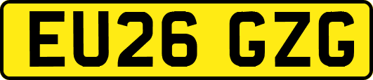 EU26GZG