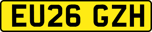 EU26GZH
