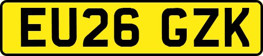 EU26GZK