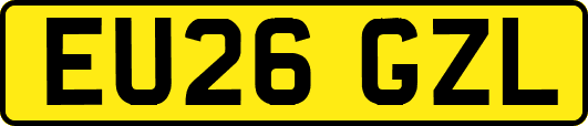EU26GZL