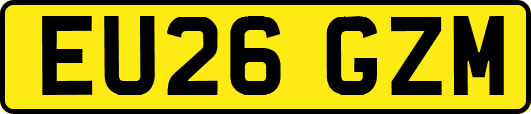 EU26GZM