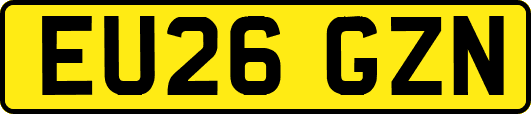 EU26GZN