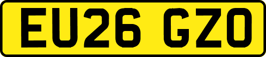 EU26GZO