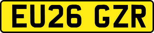 EU26GZR