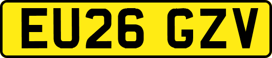 EU26GZV