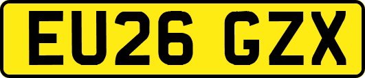 EU26GZX