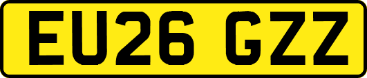EU26GZZ