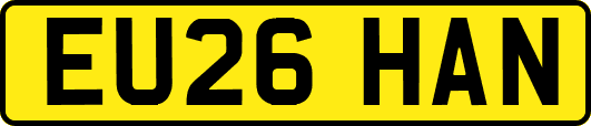EU26HAN