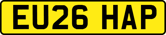 EU26HAP