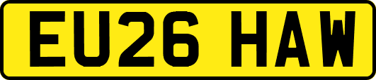 EU26HAW