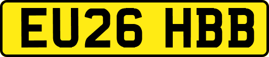 EU26HBB