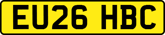 EU26HBC